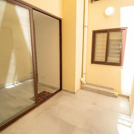 Lejlighed Hal Wardija In Qala, Gozo With Terrace, Pool & Bbq Qala