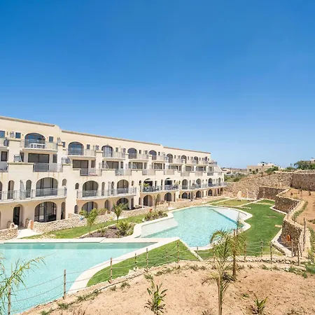 Appartamento Hal Wardija In Qala, Gozo With Terrace, Pool & Bbq
