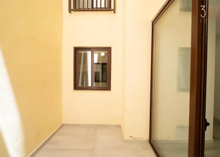 Apartamento Serene With Terrace & Pool & Bbq Access,qala By 360 Estates