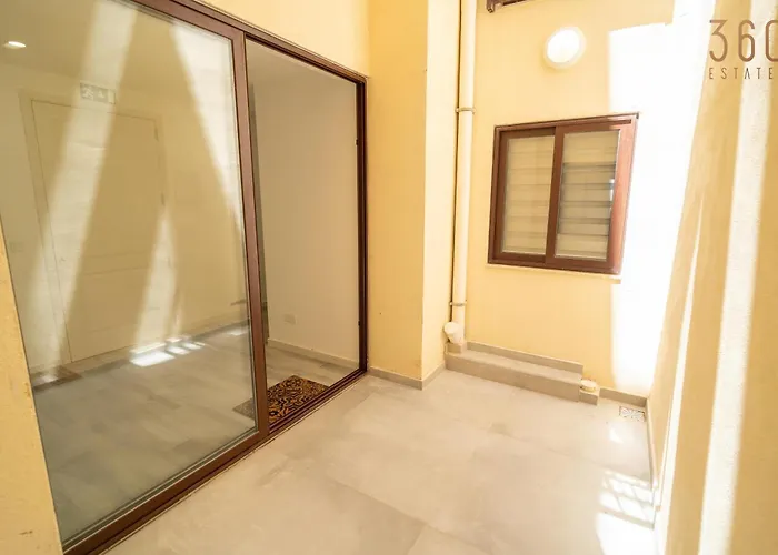 Apartamento Serene With Terrace & Pool & Bbq Access,qala By 360 Estates Qala