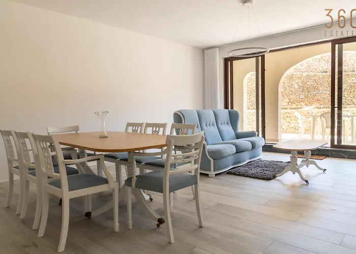 Serene With Terrace & Pool & Bbq Access,qala By 360 Estates Qala