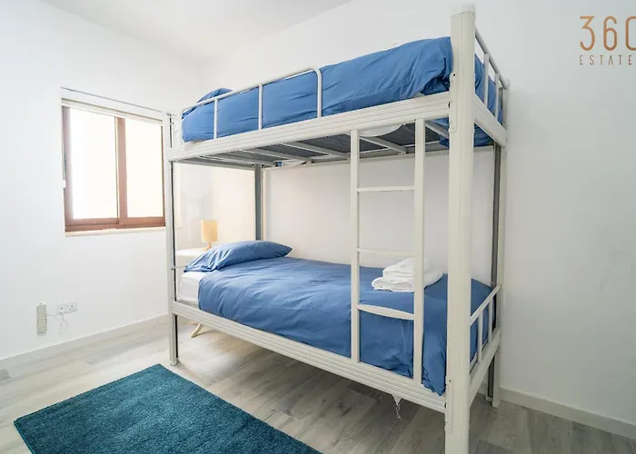 Serene With Terrace & Pool & Bbq Access,qala By 360 Estates * Qala