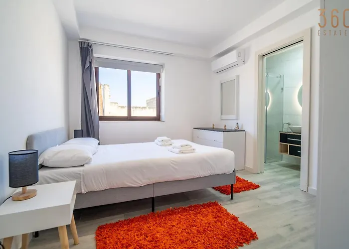 Apartamento Serene With Terrace & Pool & Bbq Access,qala By 360 Estates Qala