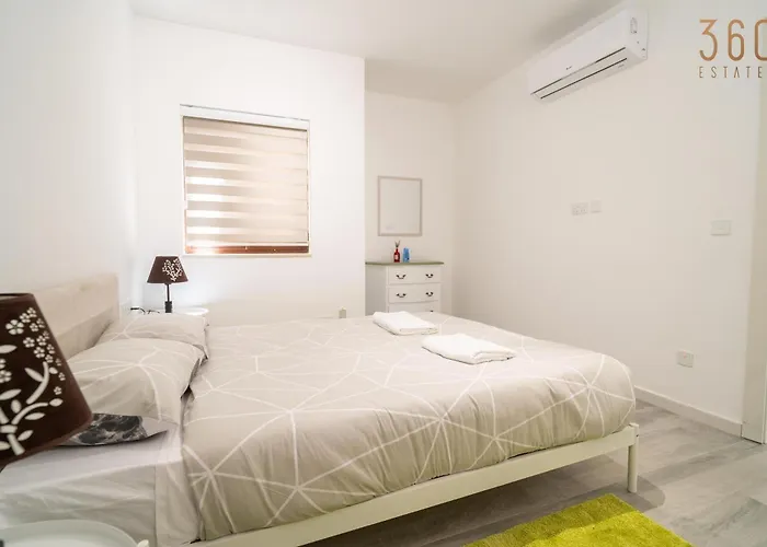 Serene With Terrace & Pool & Bbq Access,qala By 360 Estates *