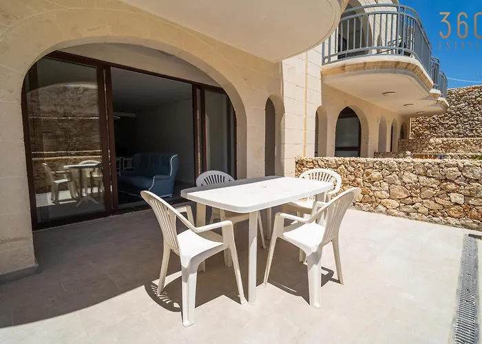 Serene With Terrace & Pool & Bbq Access,qala By 360 Estates * Qala