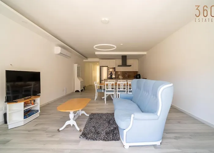 Serene With Terrace & Pool & Bbq Access,qala By 360 Estates