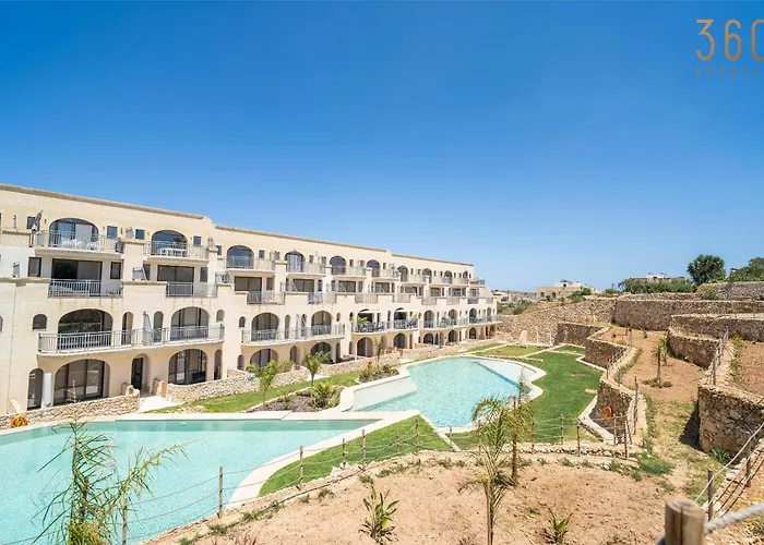 Serene With Terrace & Pool & Bbq Access,qala By 360 Estates Apartamento Qala