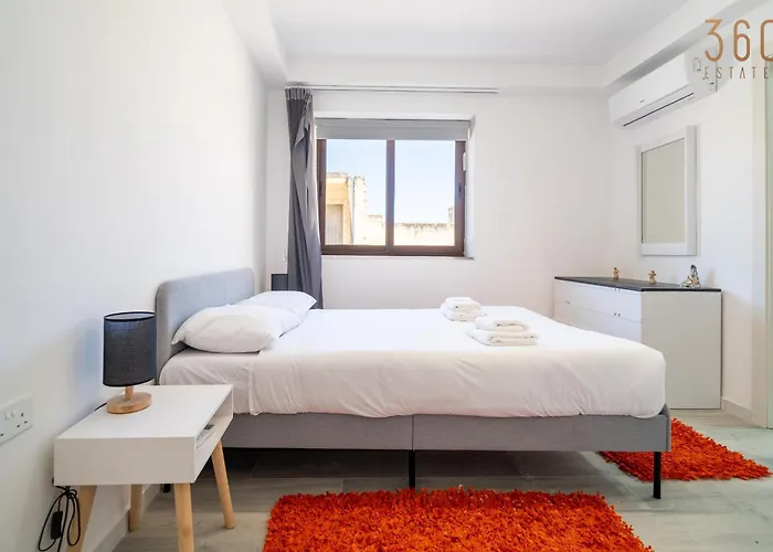 Apartamento Serene With Terrace & Pool & Bbq Access,qala By 360 Estates *