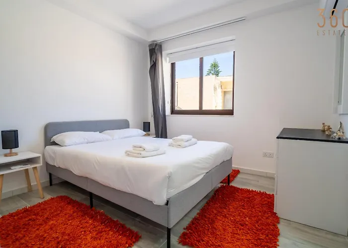 Apartamento Serene With Terrace & Pool & Bbq Access,qala By 360 Estates