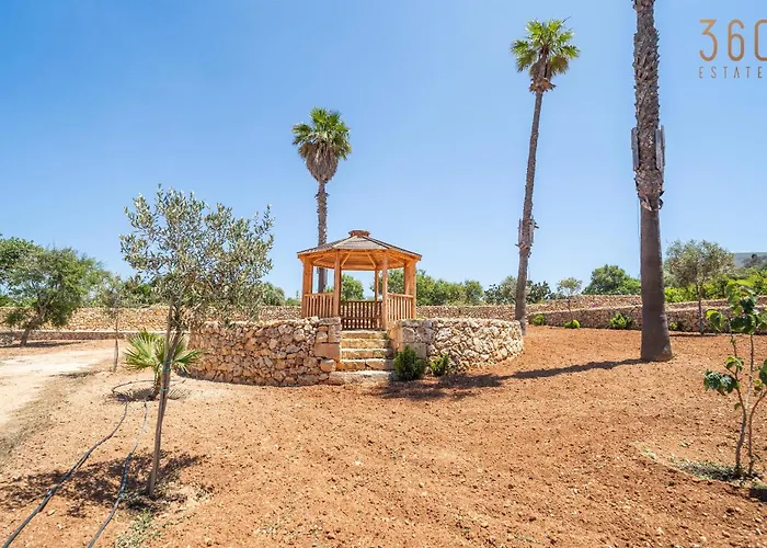 Apartamento Serene With Terrace & Pool & Bbq Access,qala By 360 Estates *