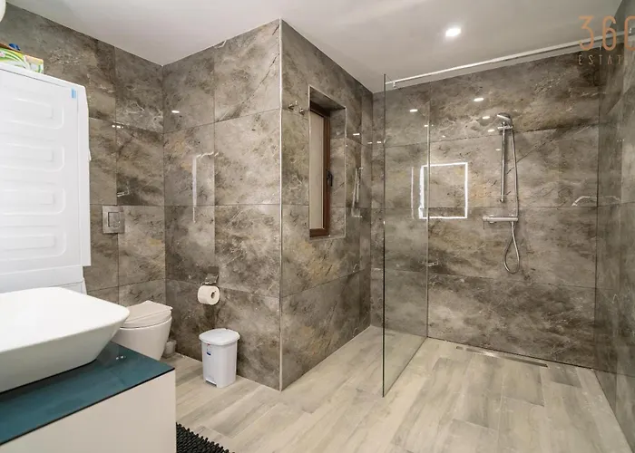 Serene With Terrace & Pool & Bbq Access,qala By 360 Estates Qala