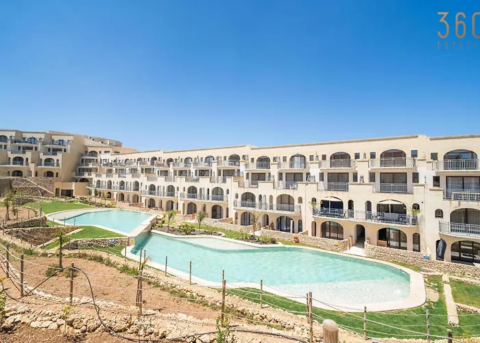 Serene With Terrace & Pool & Bbq Access,qala By 360 Estates Apartamento *