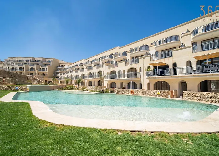 Serene With Terrace & Pool & Bbq Access,qala By 360 Estates *