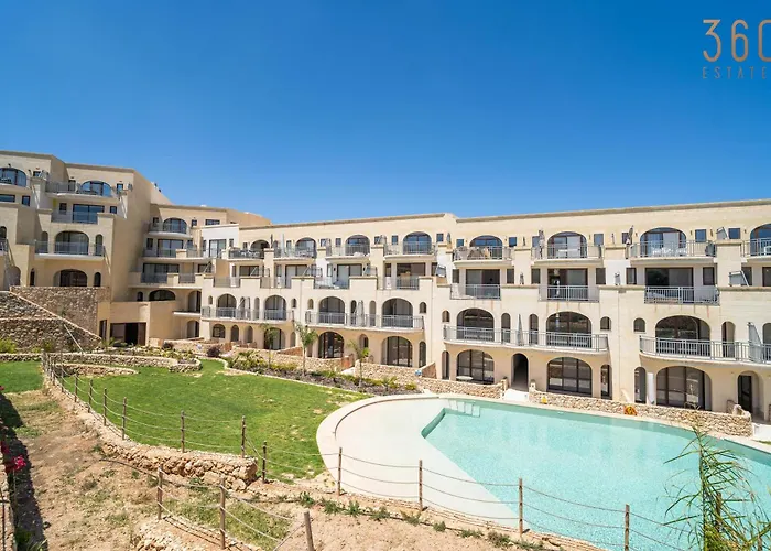 Serene With Terrace & Pool & Bbq Access,qala By 360 Estates *