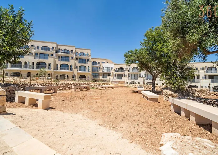 Apartamento Serene With Terrace & Pool & Bbq Access,qala By 360 Estates